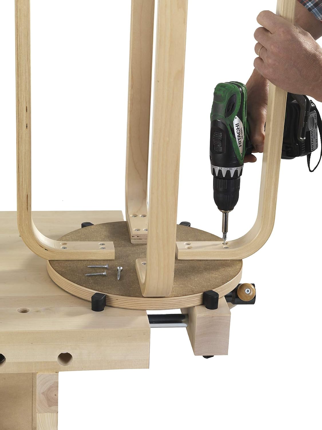 Sjöbergs Nordic Plus 1450 Workbench SJO-33448