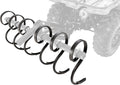 Black Boar Camco ATV/UTV S-Tine Cultivator, for New Ground Preparation or Re-tilling (66007), Implements