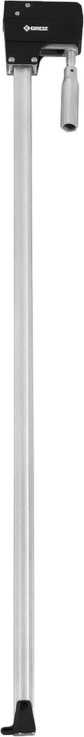 Groz 39183 Quick Action Woodworking Clamp- Capacity 40'(2000 mm).