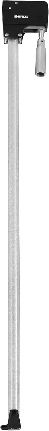 Groz 39183 Quick Action Woodworking Clamp- Capacity 40'(2000 mm).