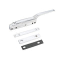 Kason 0171 Series Magnetic Latches, Offset Die-cast, 10171B00024