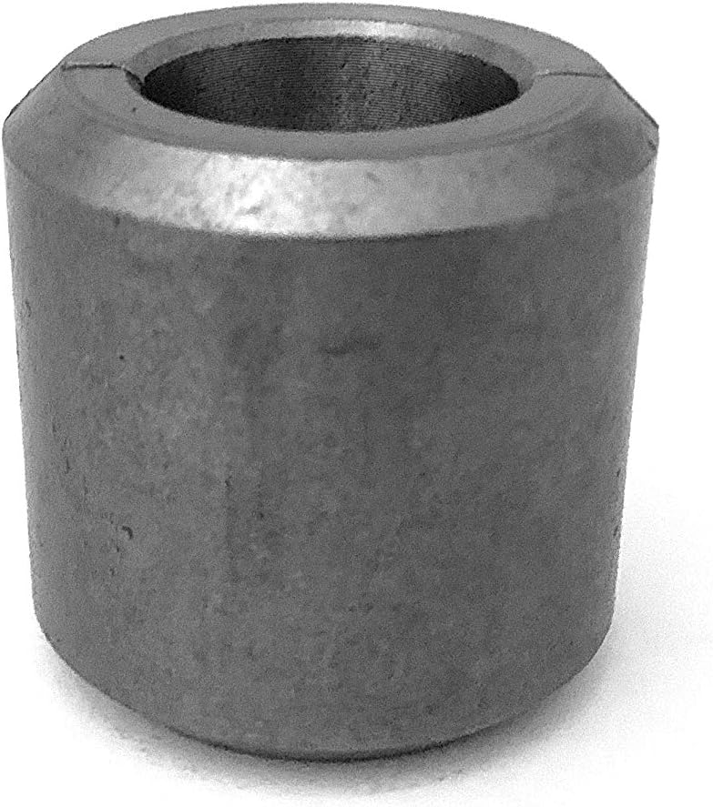 UTVDistribution Universal Fabrication Connector Weldable Tube Clamp Bolt On 1' O.D. (10)
