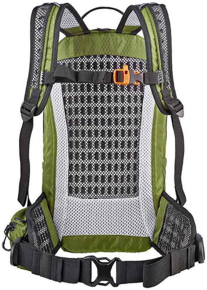 Columbus Unisex-Adult Daypack Backpacks