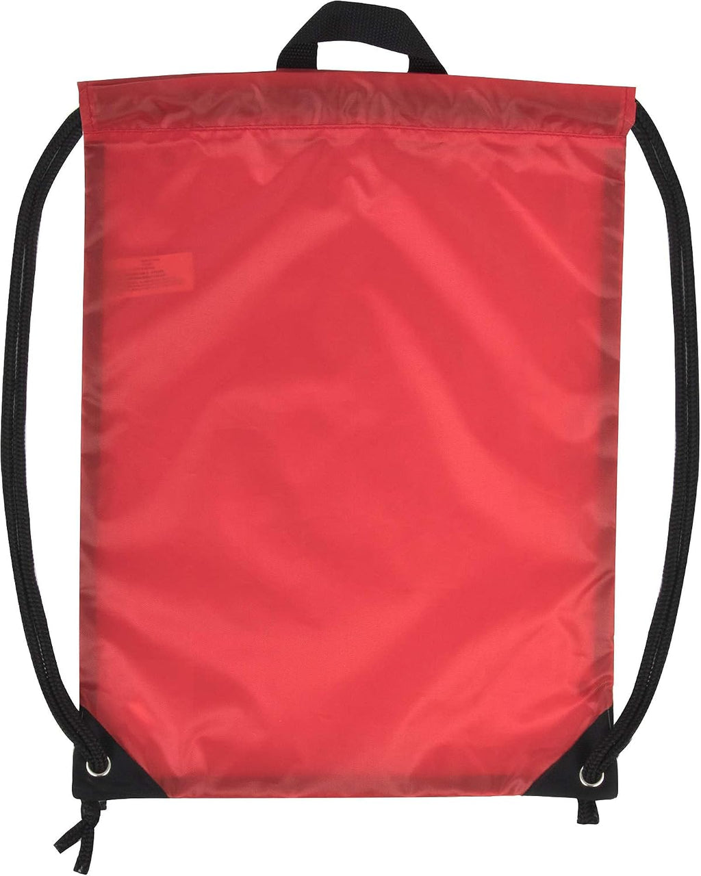 Trail maker 100 Pack Drawstring Backpack Bulk, Wholesale Drawstring Backpacks in Bulk for Work, Party Favors