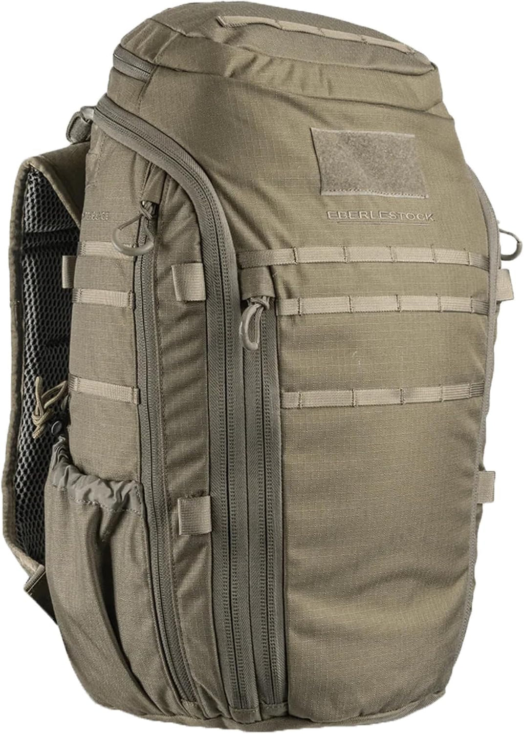 Eberlestock Switchblade Pack - Low Profile Tactical EDC Backpack for Maximum Space and Organization
