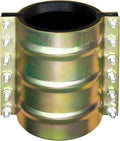 Water Pipe Repair Clamp for 8 inch Pipe(OD of The Applicable Pipe is 8.62 inch),Leak Sealer for Pipes and Plumbing,Length 11.6 inch,Suitable for PE/PPR Pipe,Steel Pipe,Iron Pipe