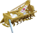 Gear-Driven Rotary Tiller - 5ft. Tiller Width, Model Number TG-60-Y