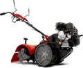 Earthquake® 46059 Pioneer™ Dual Direction Rear Tine Tiller, Powerful 127cc 4-Cycle Briggs and Stratton® Engine, Instant Reverse, 17' Tilling Width, 11' Tilling Depth, Frustration Free Shifting