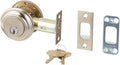 Baldwin Hardware 8231.056 Deadbolt Lock