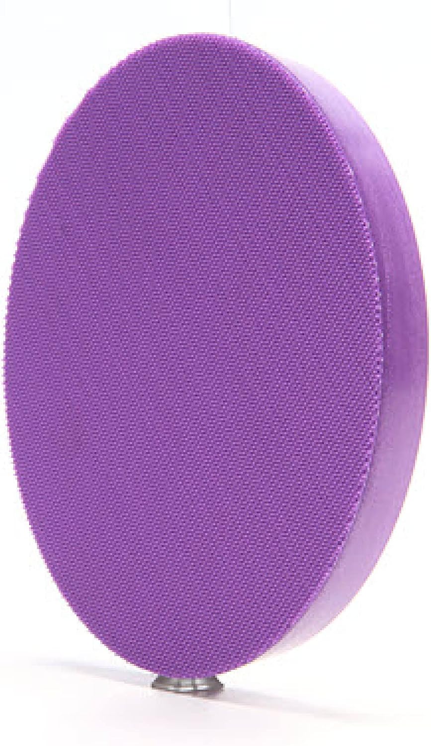 3M Painter's Disc Pad with Hookit 05778, 6 in, Soft Density Foam (Pack of 10)