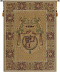 Charlotte Home Furnishings Inc. Stemma Tours Chenille Italian Tapestry Wall Hanging 36 X 26 Inch Viscose Cotton And Polyester Blend Wall Art Italian Woven Perfect For Home Decor And Wall Decor