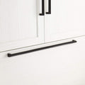 Signature Hardware 450275 23-3/4' Rindahl Solid Brass Appliance Pull