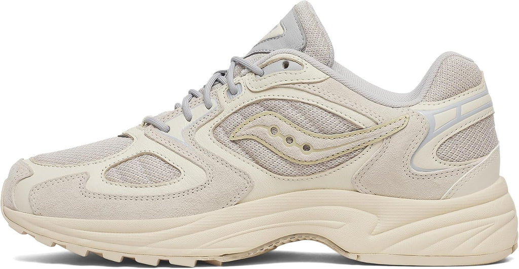 Saucony Womens Grid Jazz 9
