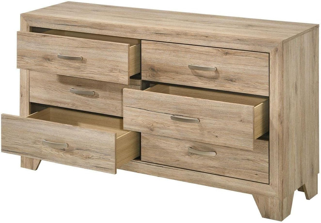 Acme Miquell Dresser in Natural