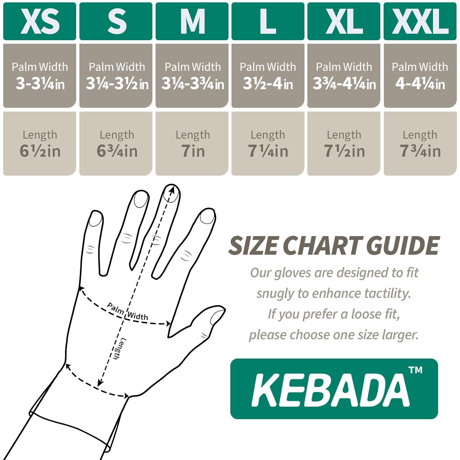 Kebada Safety Work Gloves,120 Pairs Bulk Pack, Touchscreen, PU Coated, Ideal for Warehouse, Construction, Gardening and Mechanics, Black, X-Small