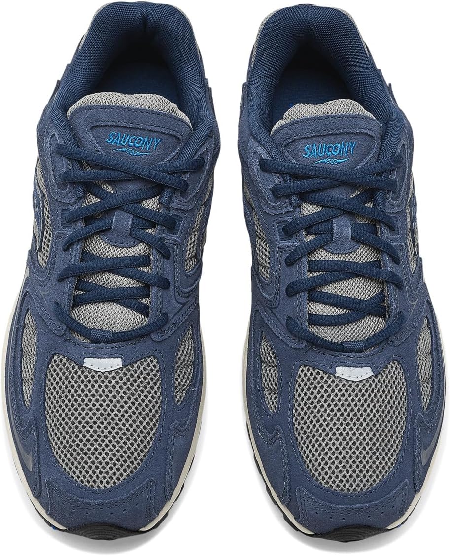 Saucony Womens Grid Jazz 9