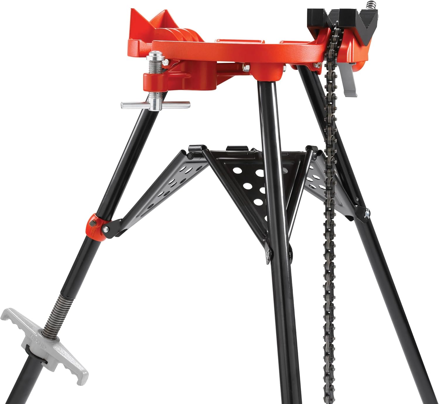 Ridgid 36278 Vise, 460-12 Tristand Chain