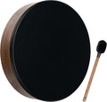 Meinl Sonic Energy 18' Bodhran Shaman Frame Drum with Mallet For Meditation, Sound Healing Therapy, ASMR, Yoga