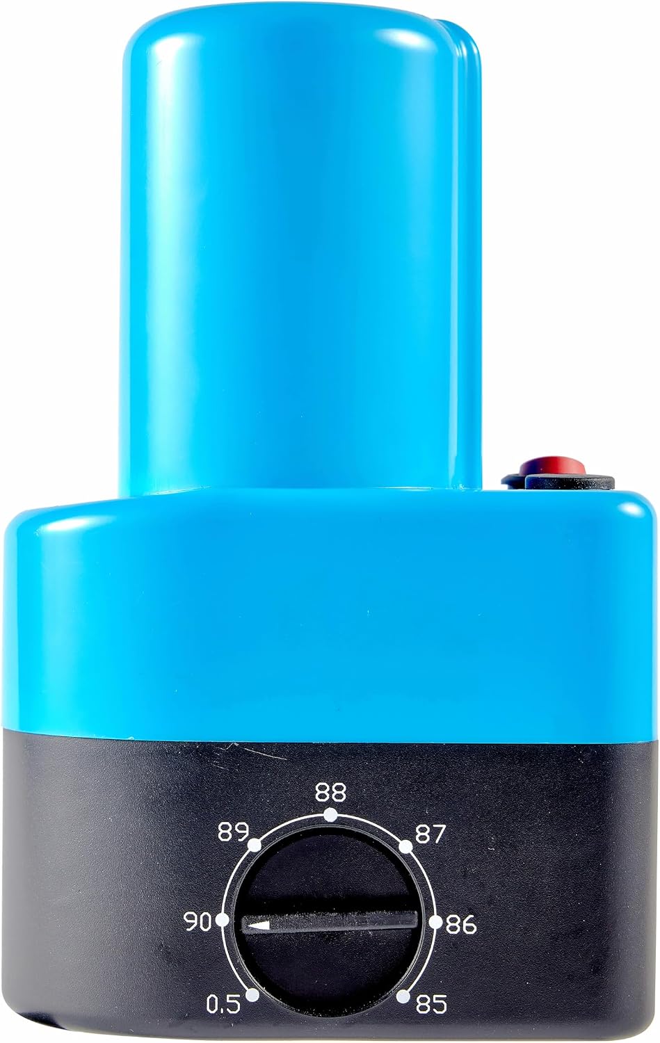 Ski Snowboard Edge Tuner, Electromotive, Adjustable Bevel, Replaceable Disc, for Side Edge Use