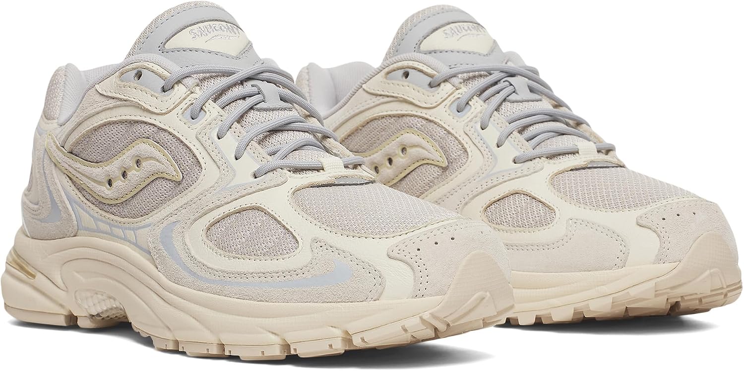 Saucony Womens Grid Jazz 9