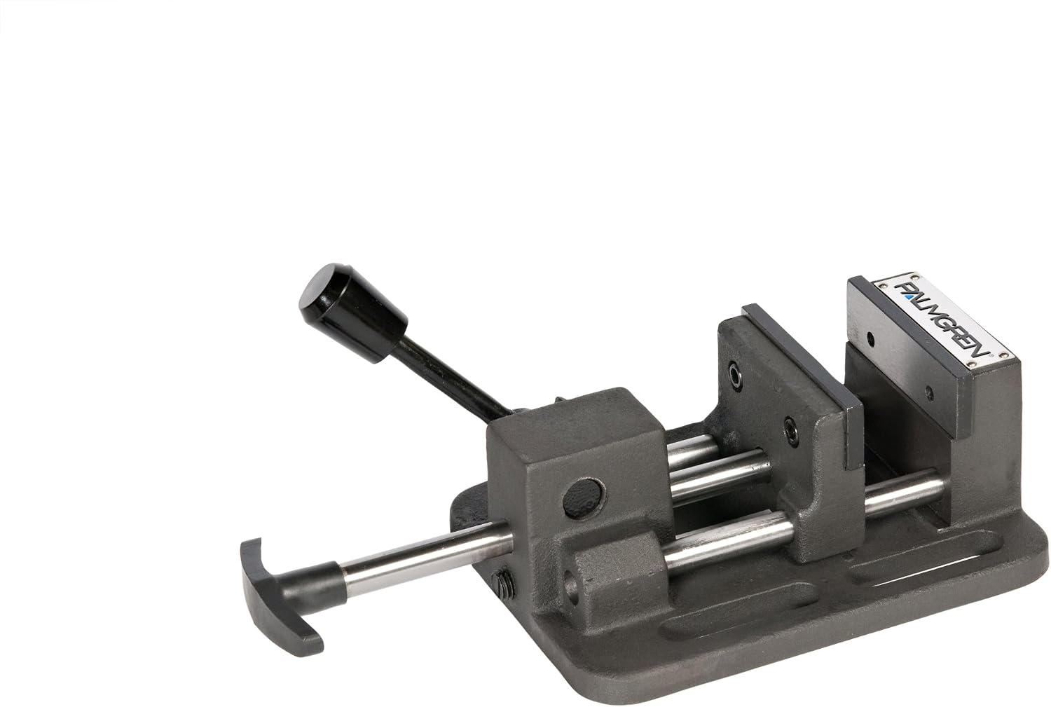 Palmgren 12321 QV30 Quick Vise, 3.0-Inch
