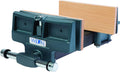 Wilton Woodworking Vise, 4' x 10' Pivot Jaw, 13' Jaw Opening (Model 79A)