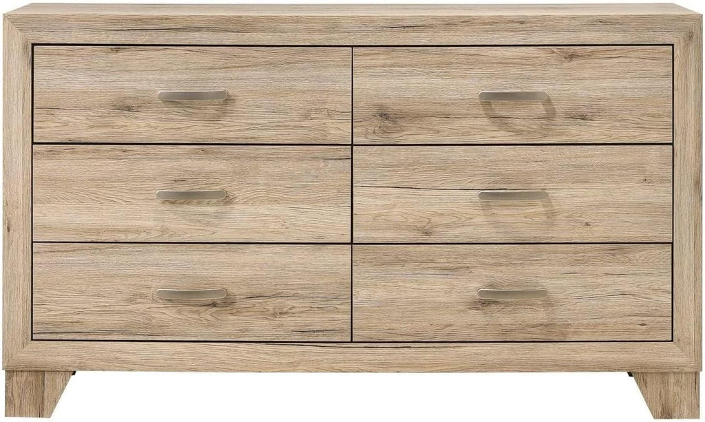 Acme Miquell Dresser in Natural
