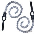 27831 – 24' Clamp Chain for Greenlee Ultra Super 6801, 640, 6001 | Industrial-Grade Conduit Holding Chain