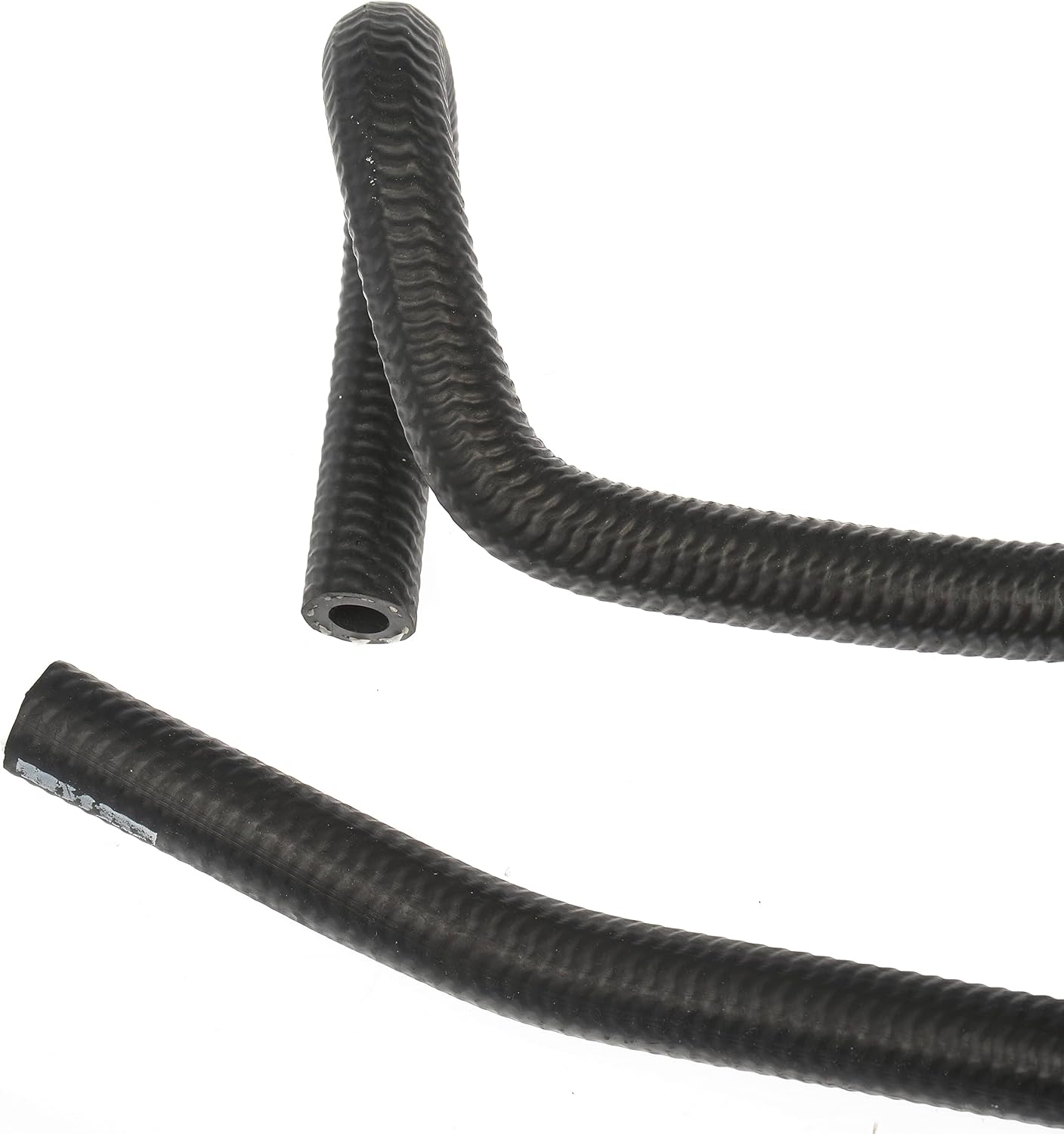 Dorman Improved Design 626-749 Engine Coolant Overflow Hose Compatible with Select Ford Models (OE FIX)