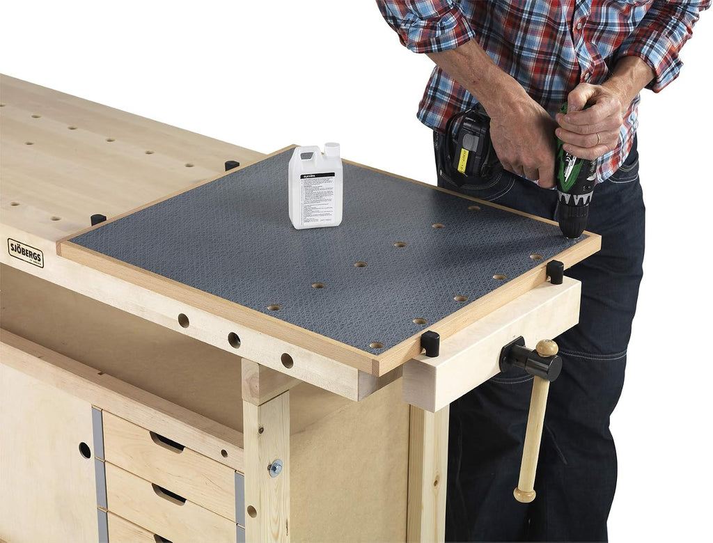 Sjöbergs Nordic Plus 1450 Workbench SJO-33448