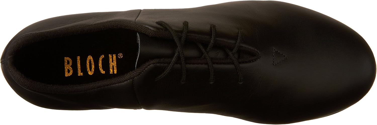 Bloch Dance Women's Tap-Flex Tap Shoe