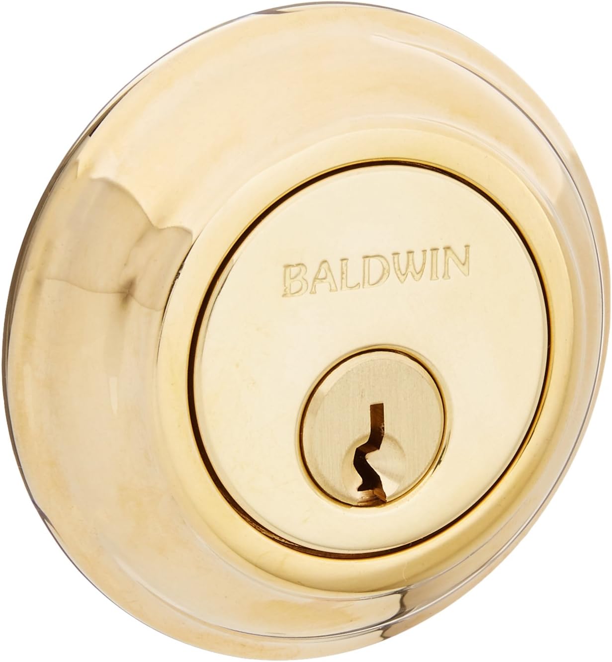 Baldwin Hardware 8231.031 Deadbolt Lock