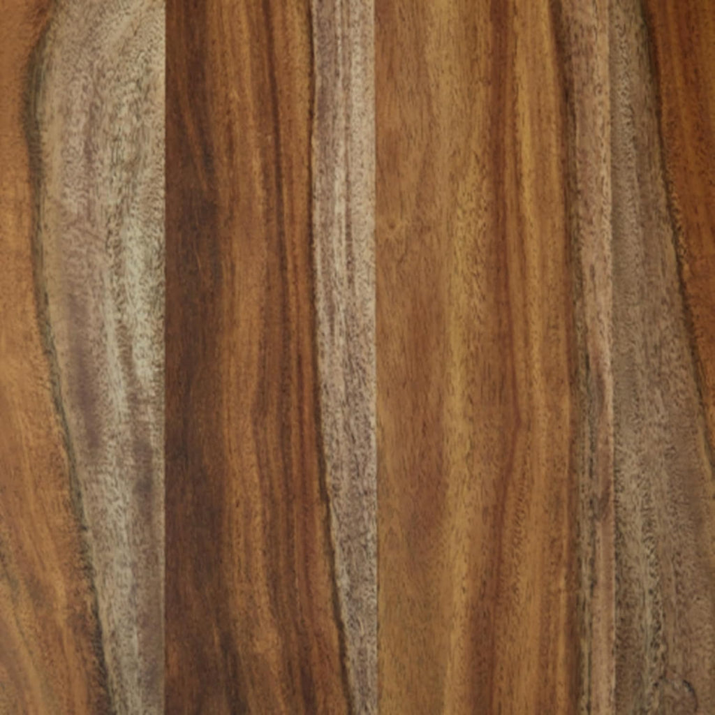 Signature Design by Ashley Dressonni Farmhouse 6-Drawer Dresser with Beveled Edge and Felt Lining, Light Brown