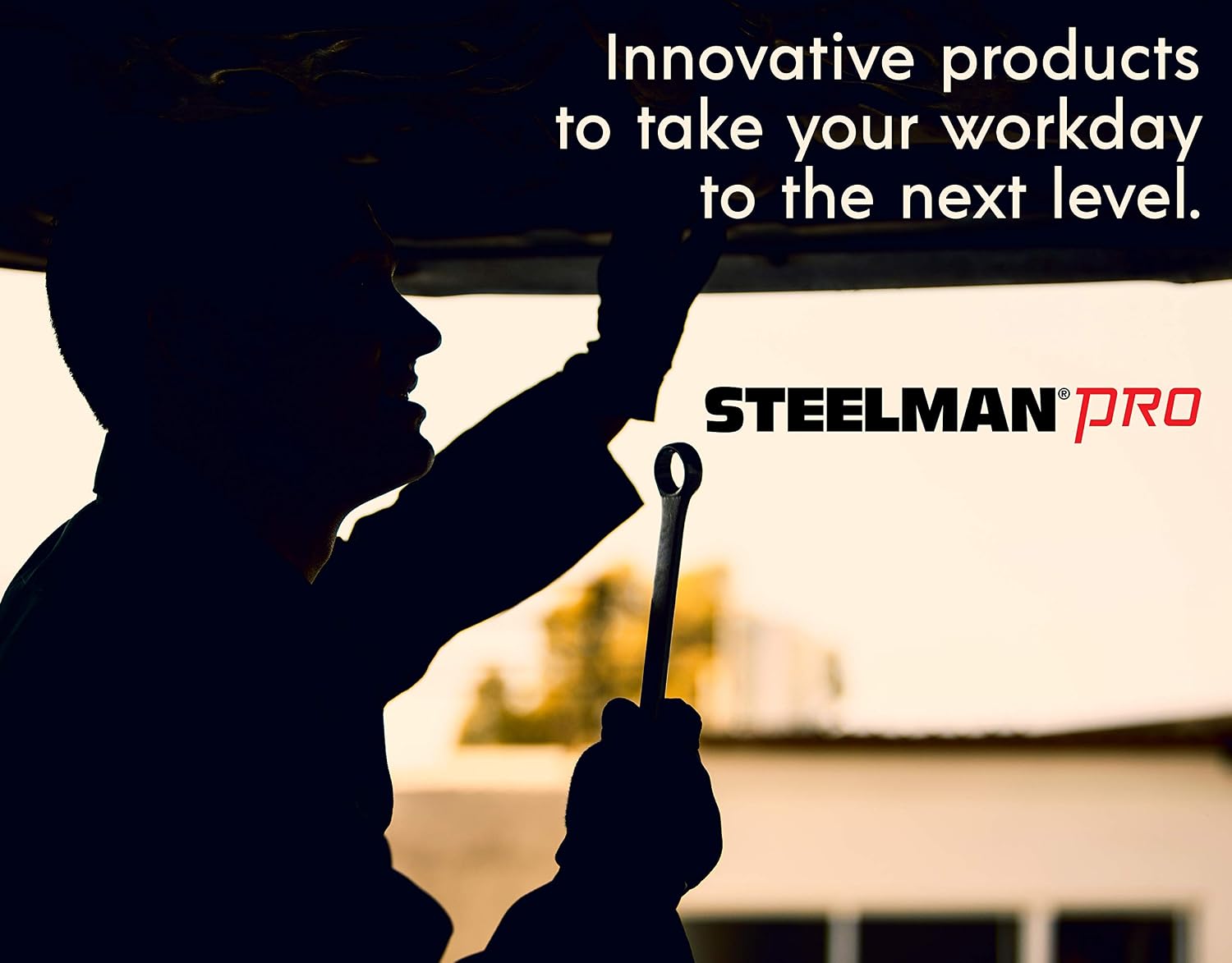 Steelman 6-inch Ultra Clamp Pipe Clamp for Welding, 2 to 6-inch Pipes, Quick-Release Button, T-Handle Rapid Adjustment, Pipe Alignment Tool