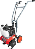 GardenTrax 4 Cycle Mini Cultivator