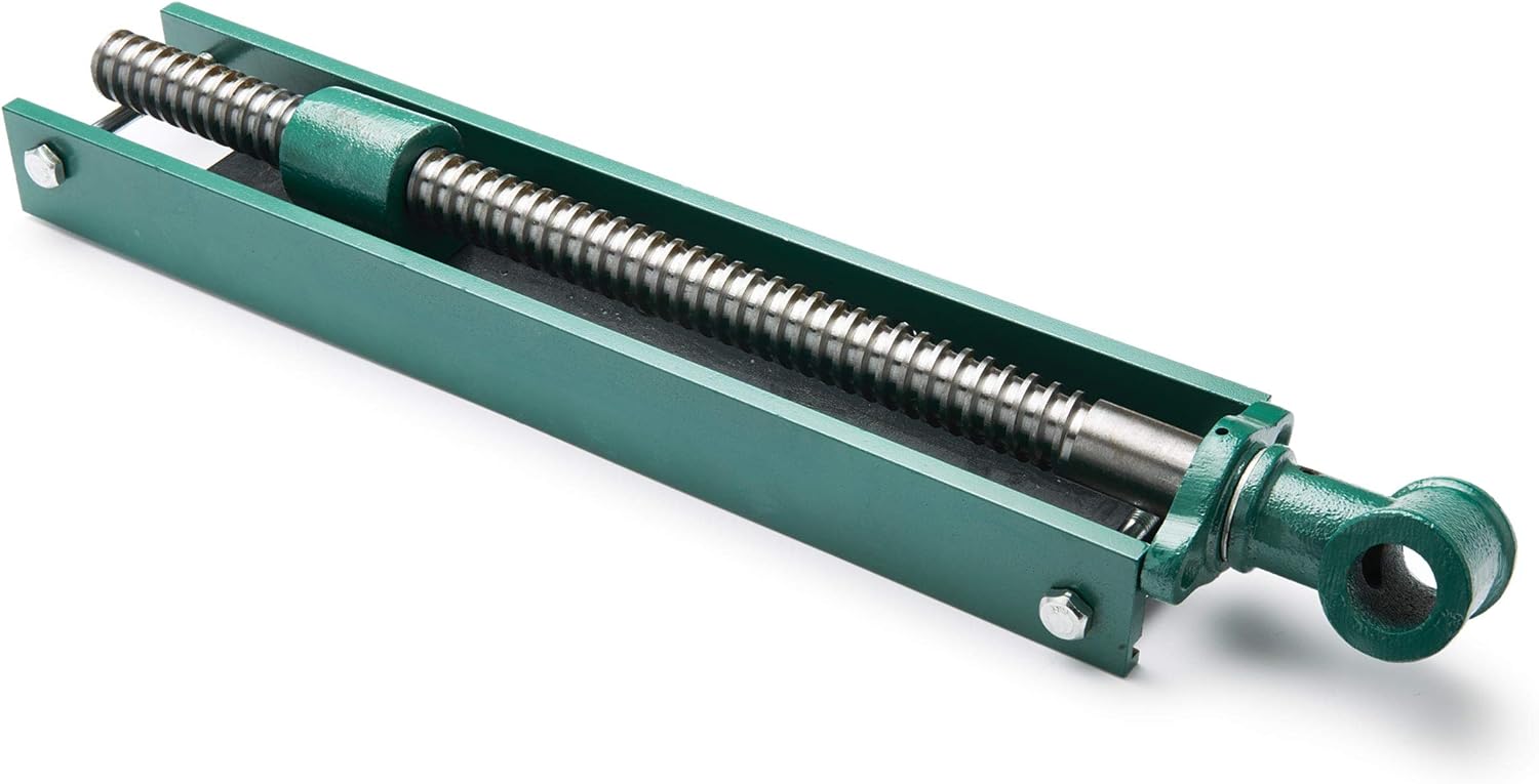 Woodriver Large End Vise Slide
