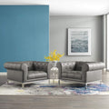 Modway Idyll living-room-furniture-sets, Gray