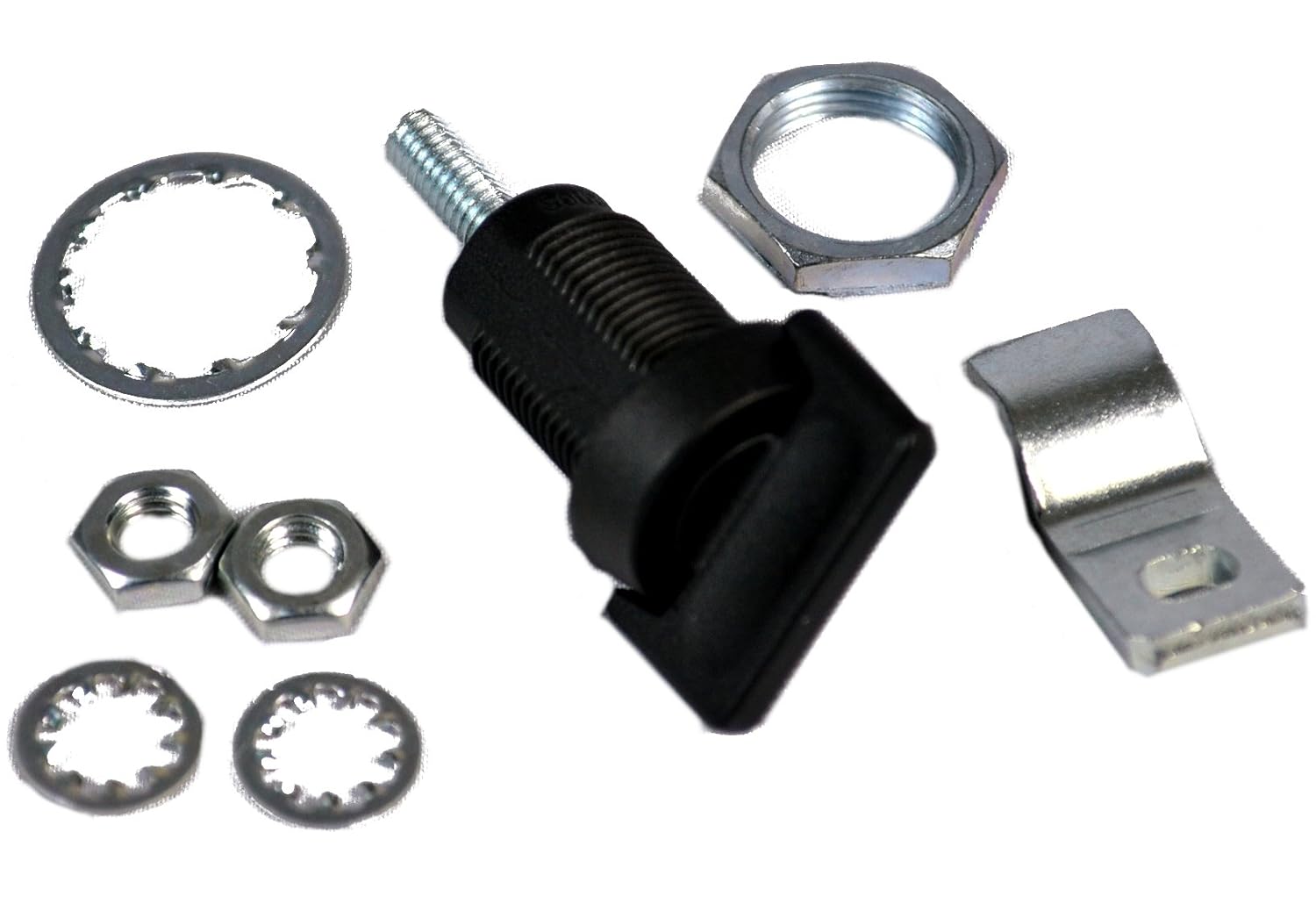 Southco E3-57-65 VISE ACTION® Compression Latches (Pack of 10)