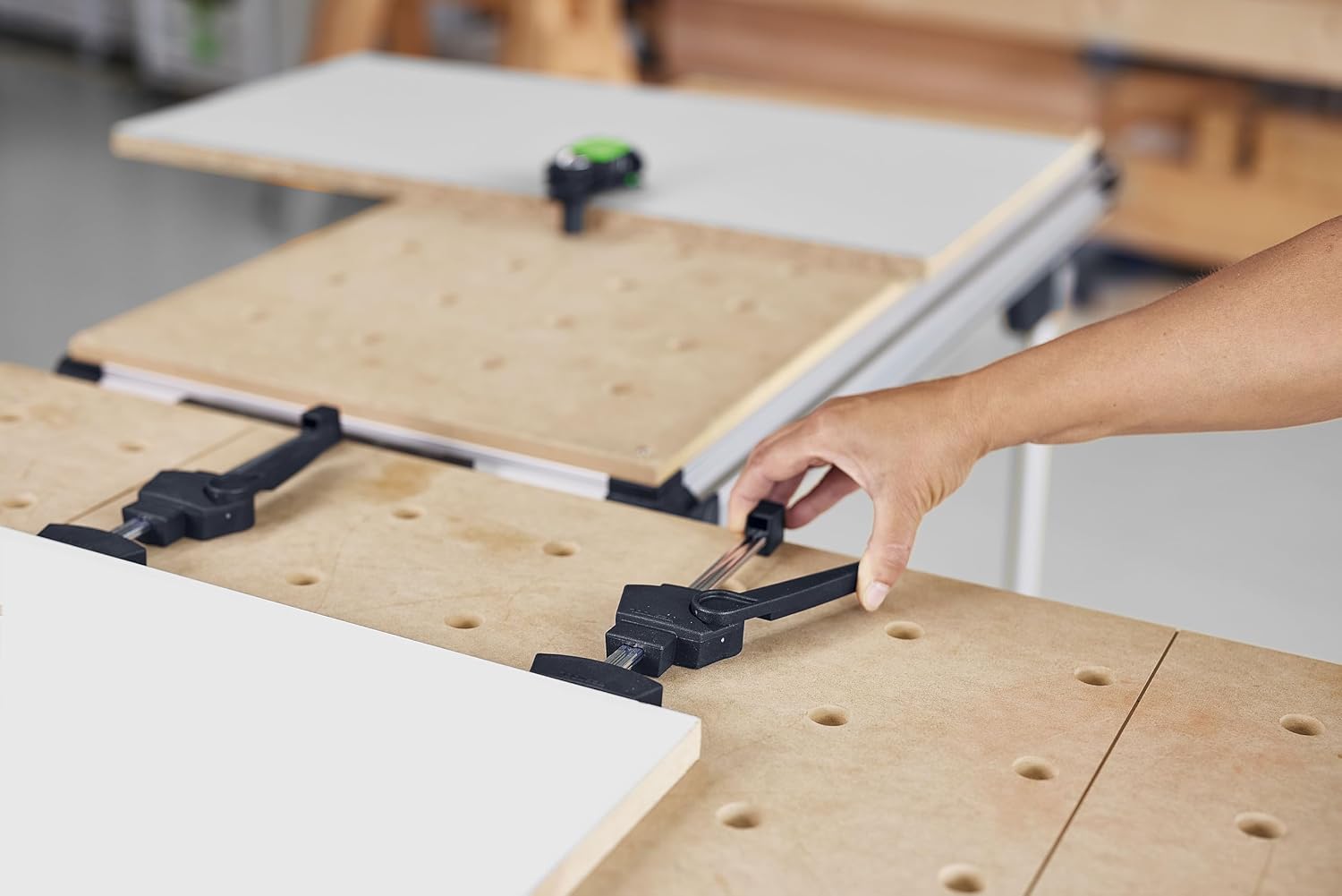 Festool 488030 Clamping ElemenTS 2-Pack