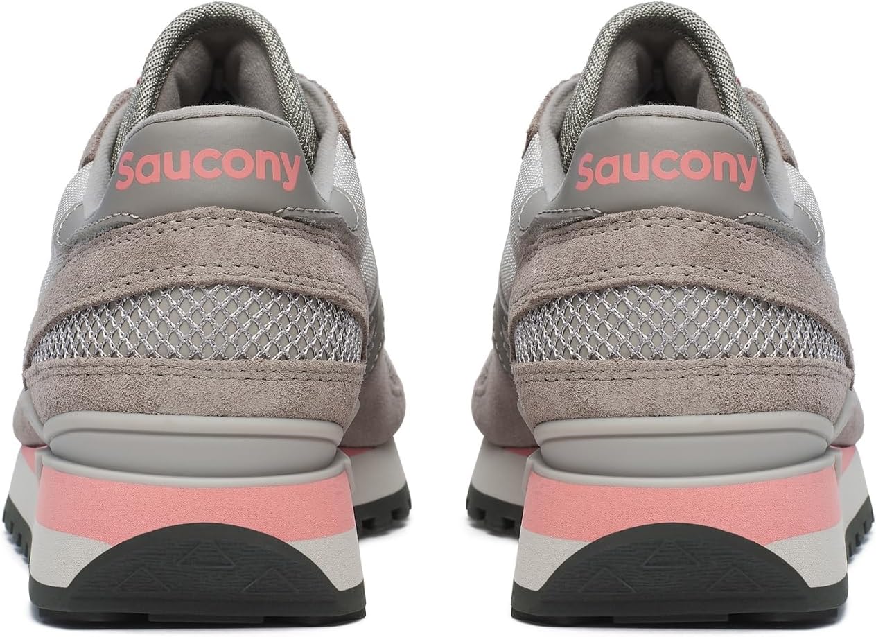 Saucony Womens Shadow Original