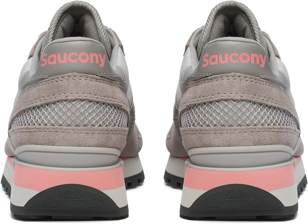 Saucony Womens Shadow Original