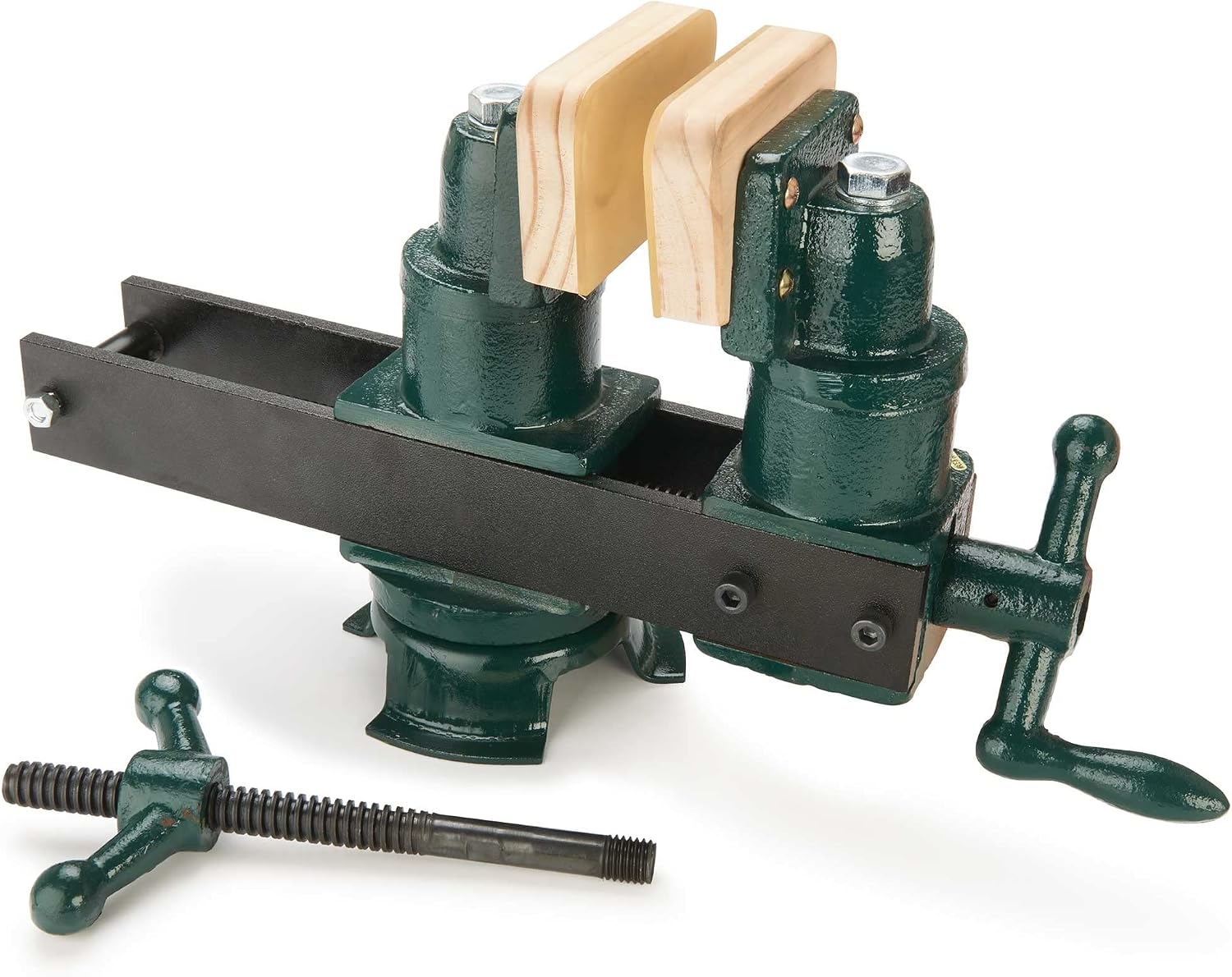 Woodriver Patternmaker's Carving Vise