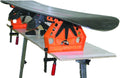 Star-Fix Snowboard Vise