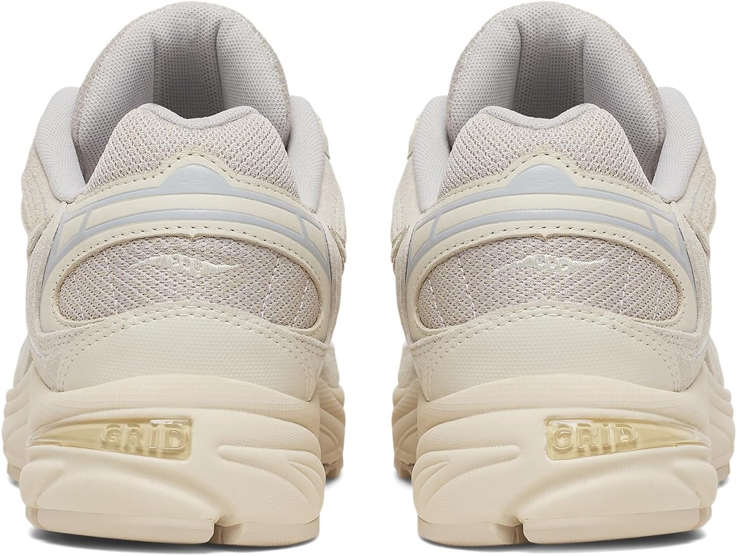 Saucony Womens Grid Jazz 9