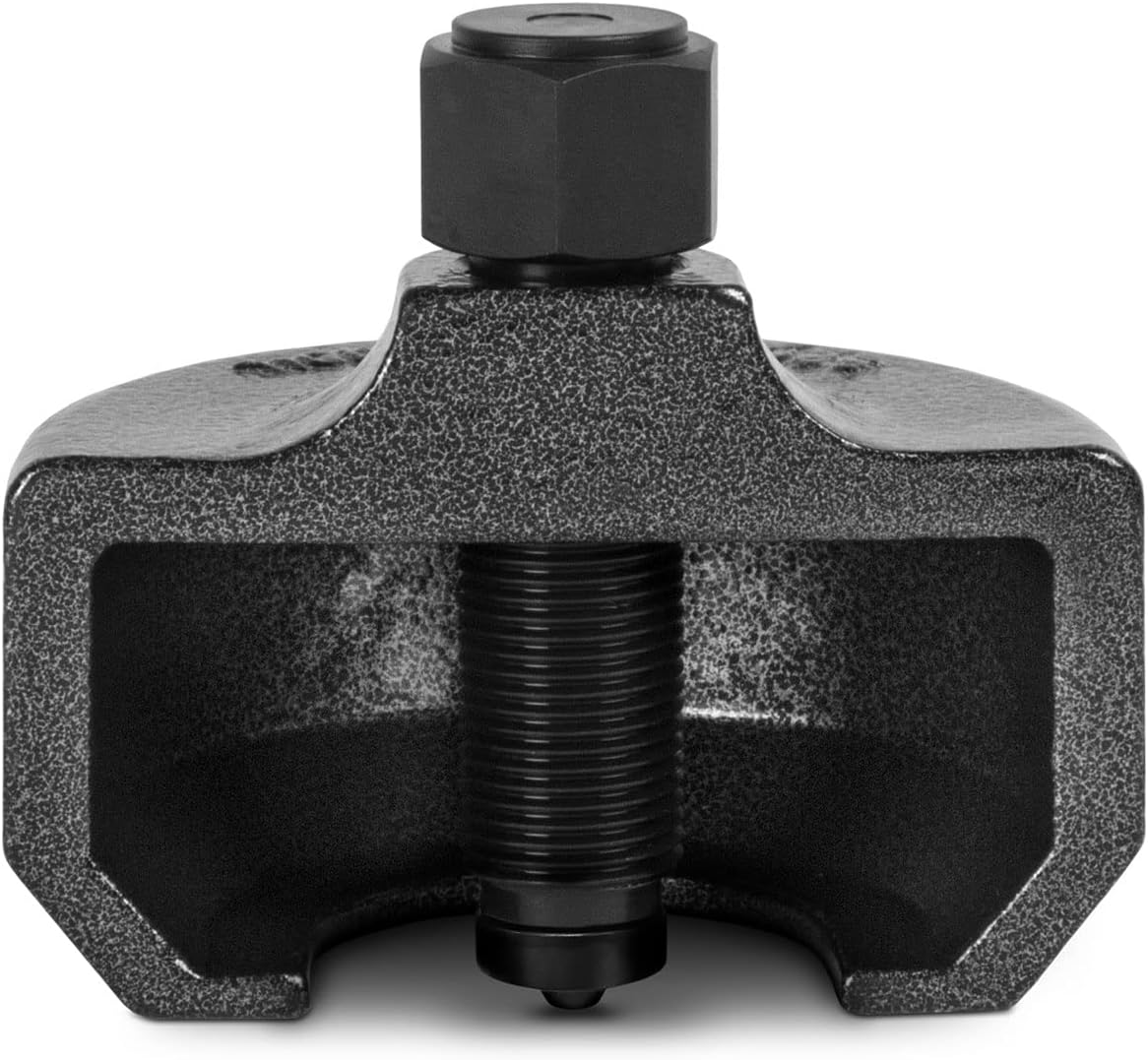 Tiger Tool Pitman Arm Master Service Kit for Medium to Heavy Duty Transportation Trucks, Pitman Arm Master Service Kit Works on Class 3-8 Vehicles and Equipment, 20388
