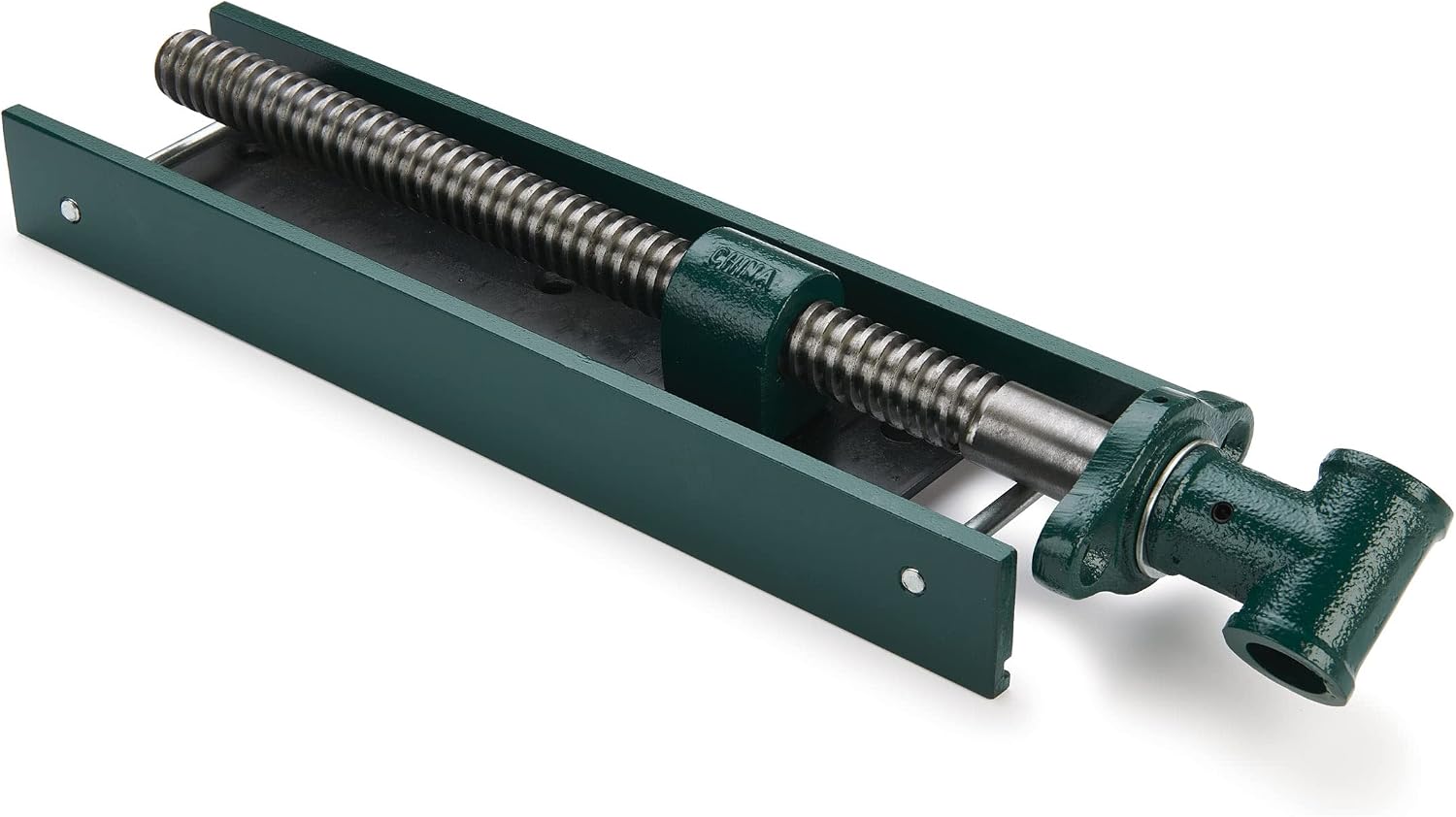 Woodriver Small End Vise Slide