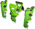 Wintersteiger Ski Vise Pro: 90mm Jaw/130mm Opening