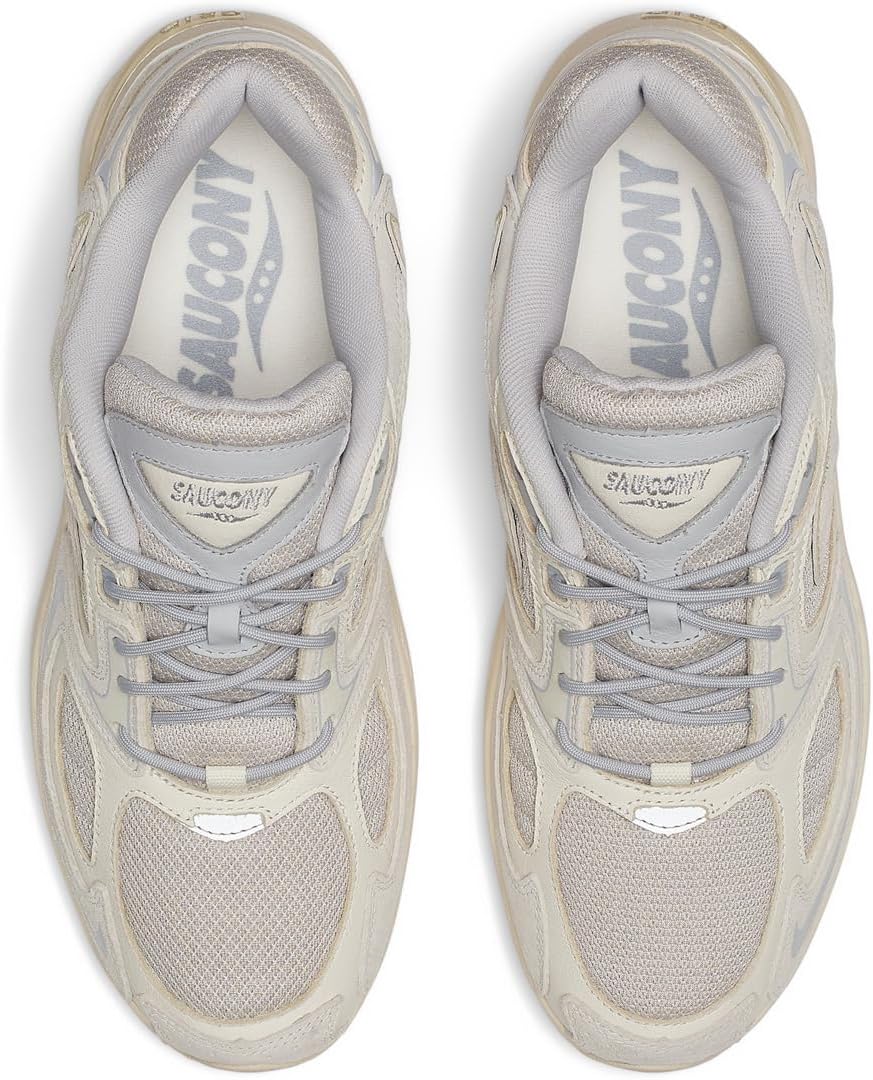 Saucony Womens Grid Jazz 9
