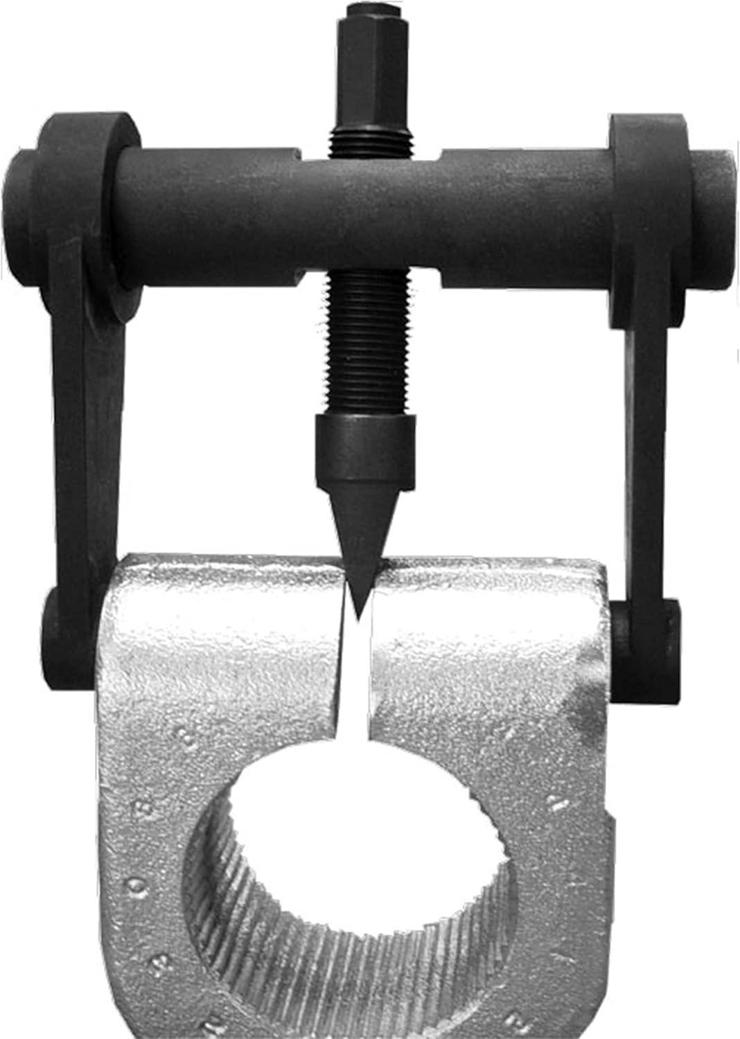 Tiger Tool Pitman Arm Master Service Kit for Medium to Heavy Duty Transportation Trucks, Pitman Arm Master Service Kit Works on Class 3-8 Vehicles and Equipment, 20388