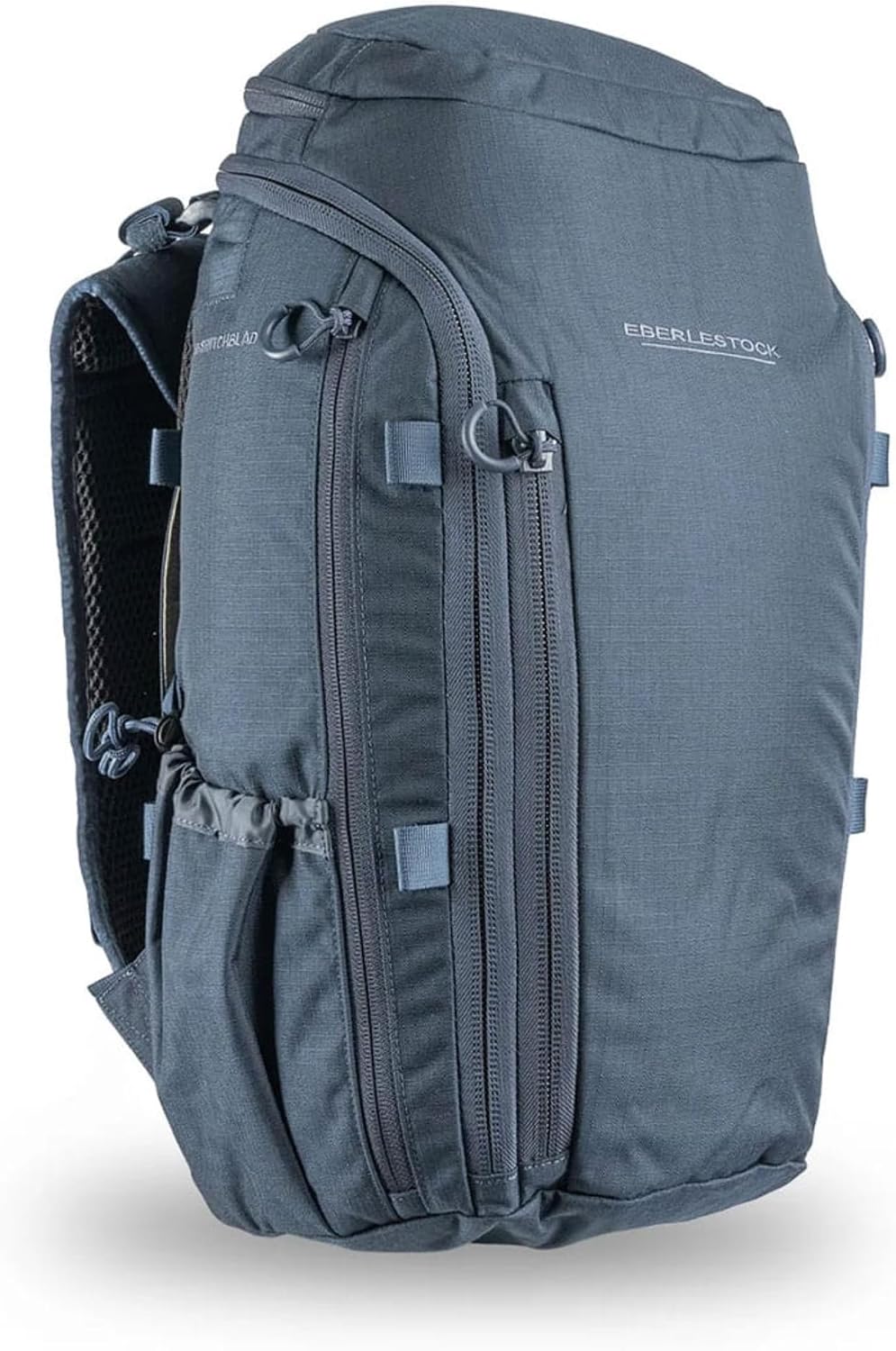 Eberlestock Switchblade Pack - Low Profile Tactical EDC Backpack for Maximum Space and Organization